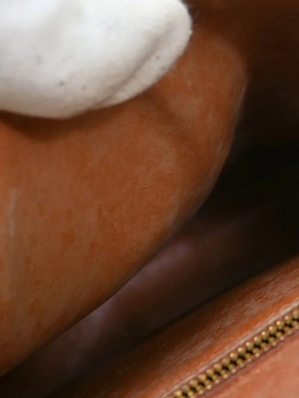 LOUIS VUITTON SAINT CLOUD GM SHOULDER BAG